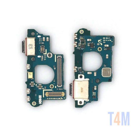 Placa de Carregamento Samsung Galaxy S20 FE 5g/G781